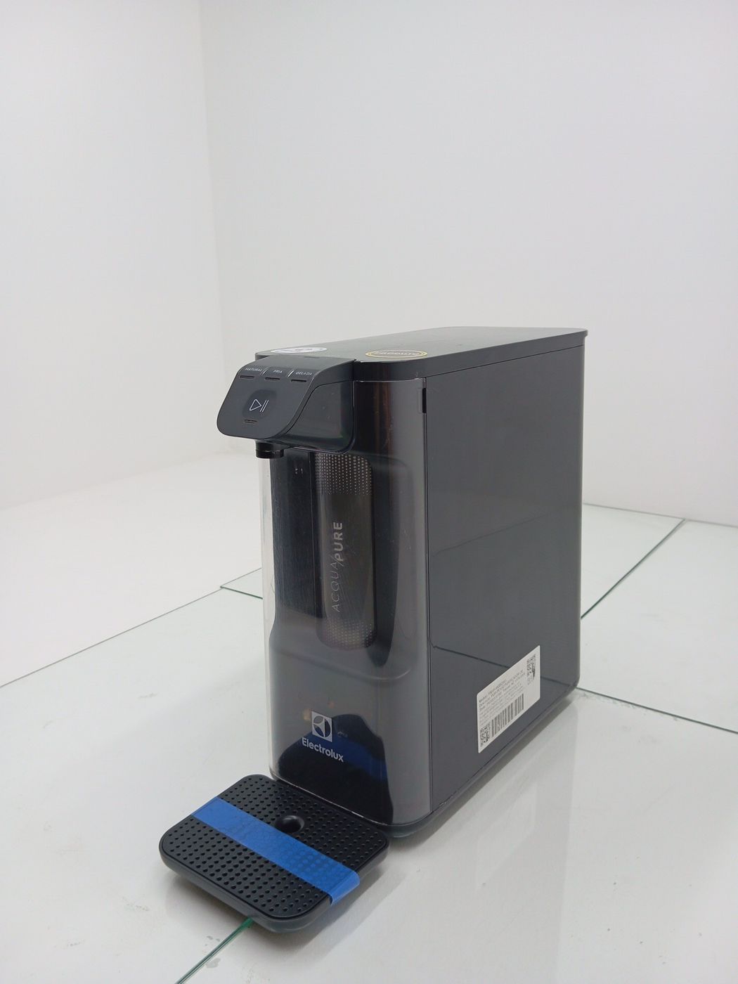 PURIFICADOR ELECTROLUX PE12G PURIFICADOR DE A