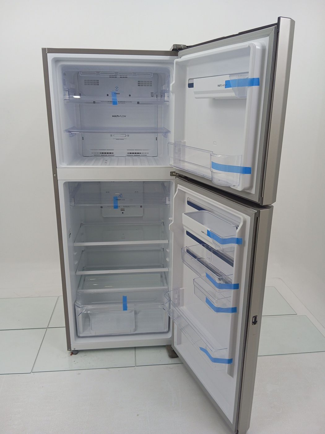 REFRIGERADOR ELECTROLUX TF70S Frost Free 431L