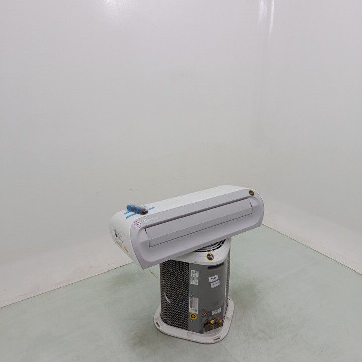 AR CONDICIONADO ELECTROLUX UI09R 9.000 BTUS Q