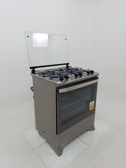 FOGAO ELECTROLUX FE5IC - Fogão Electrolux FE5