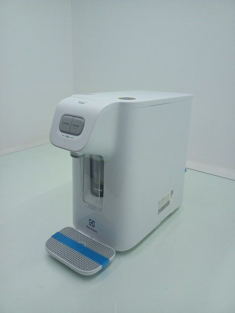 PURIFICADOR ELECTROLUX PC01B ÁGUA FRIA/NATURA