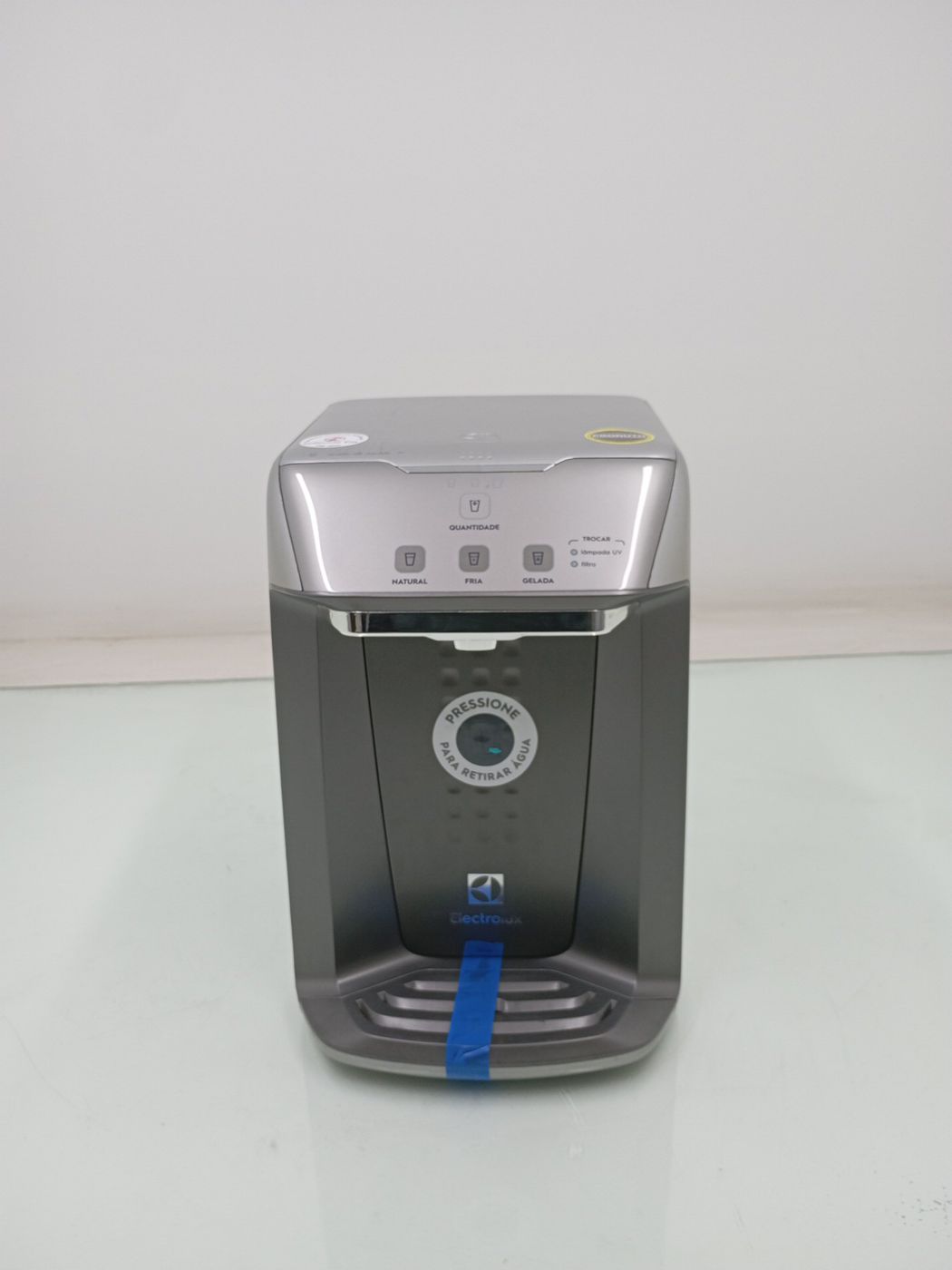 PURIFICADOR ELECTROLUX PA31G REFRIGERACAO ELE