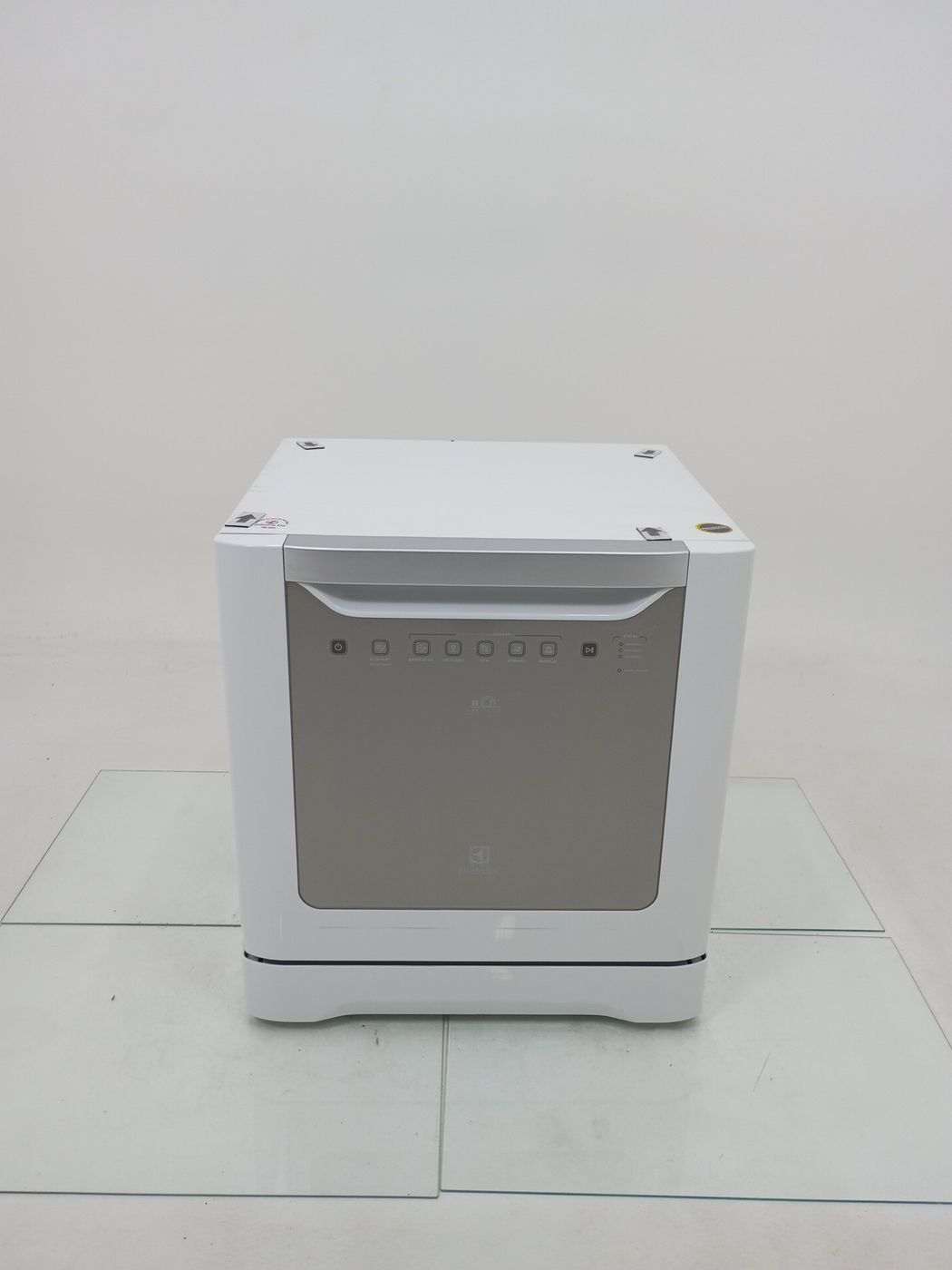 LAVA LOUCAS ELECTROLUX LV08B 8 SERVICOS - BRA