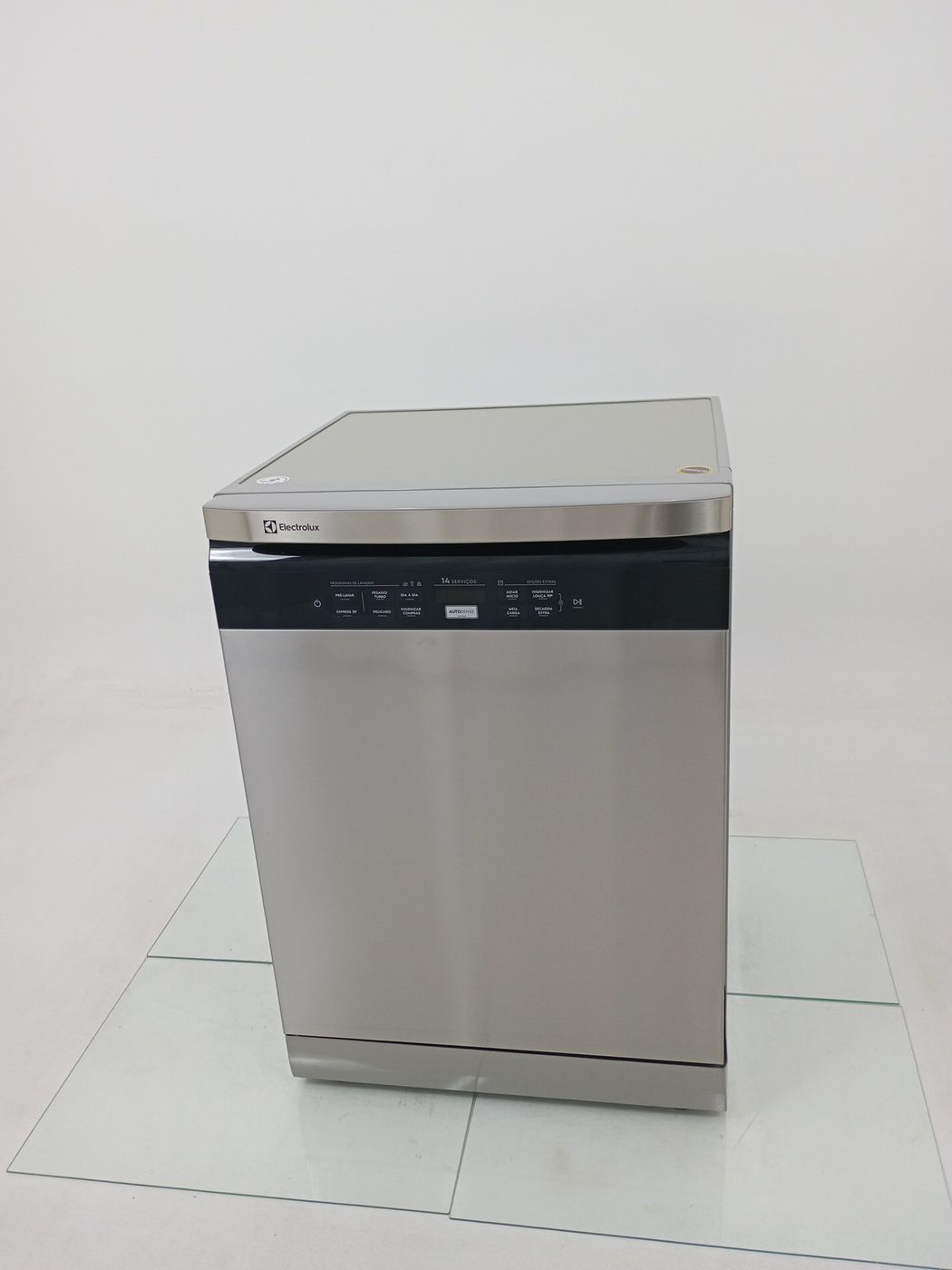 LAVA LOUCAS ELECTROLUX LL14X 14 SERVICOS  - I