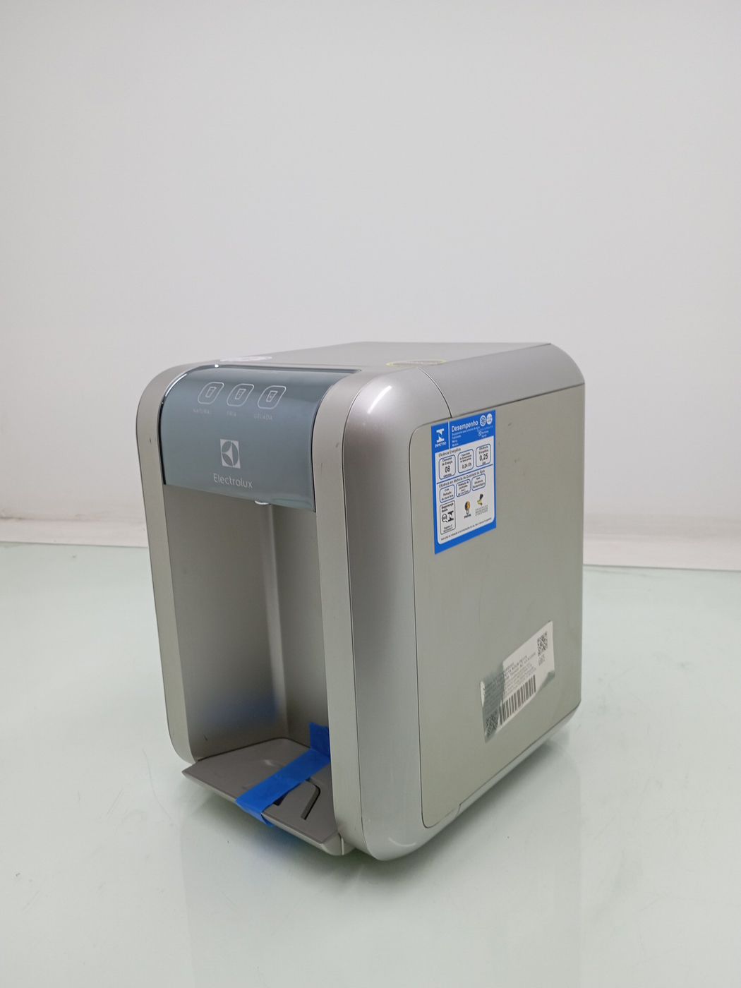 PURIFICADOR ELECTROLUX PE11X - Purificador El