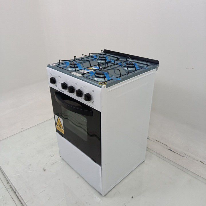 FOGAO ESMALTEC 4 BOCAS BALI ACEDIMENTO MANUAL