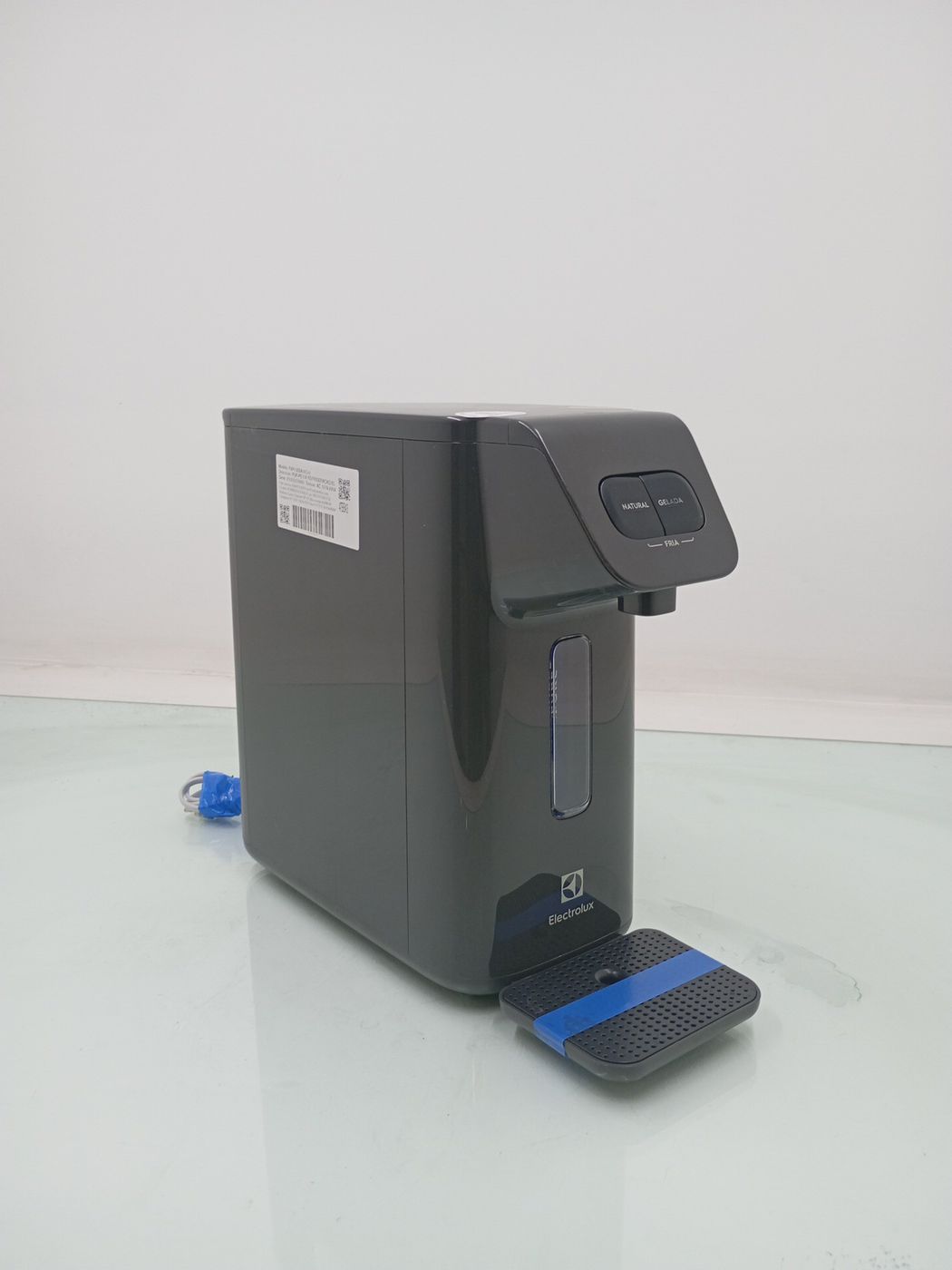 PURIFICADOR ELECTROLUX PE15X REFRIGERACAO ELE