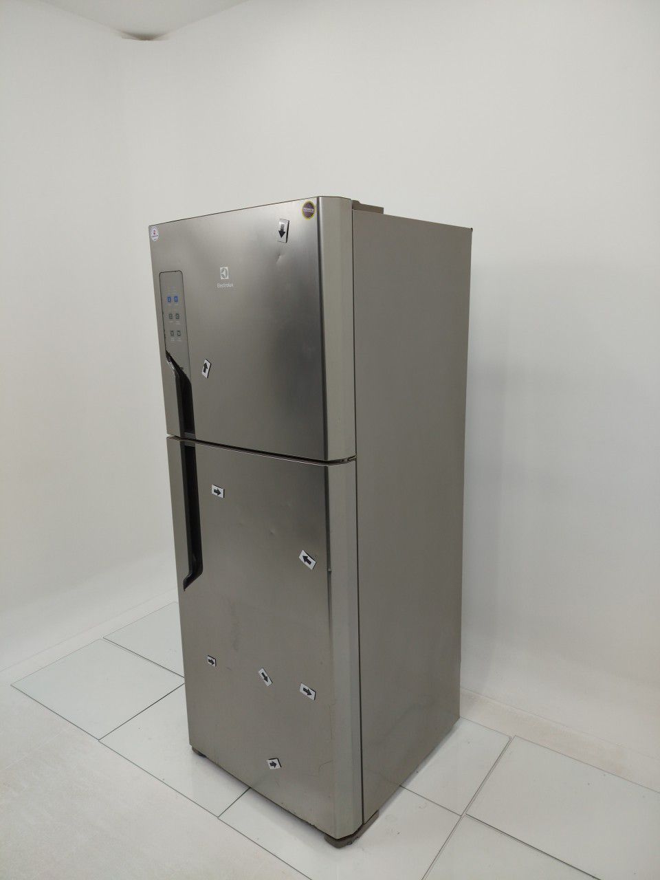 REFRIGERADOR ELECTROLUX TF55S   FROST FREE 43
