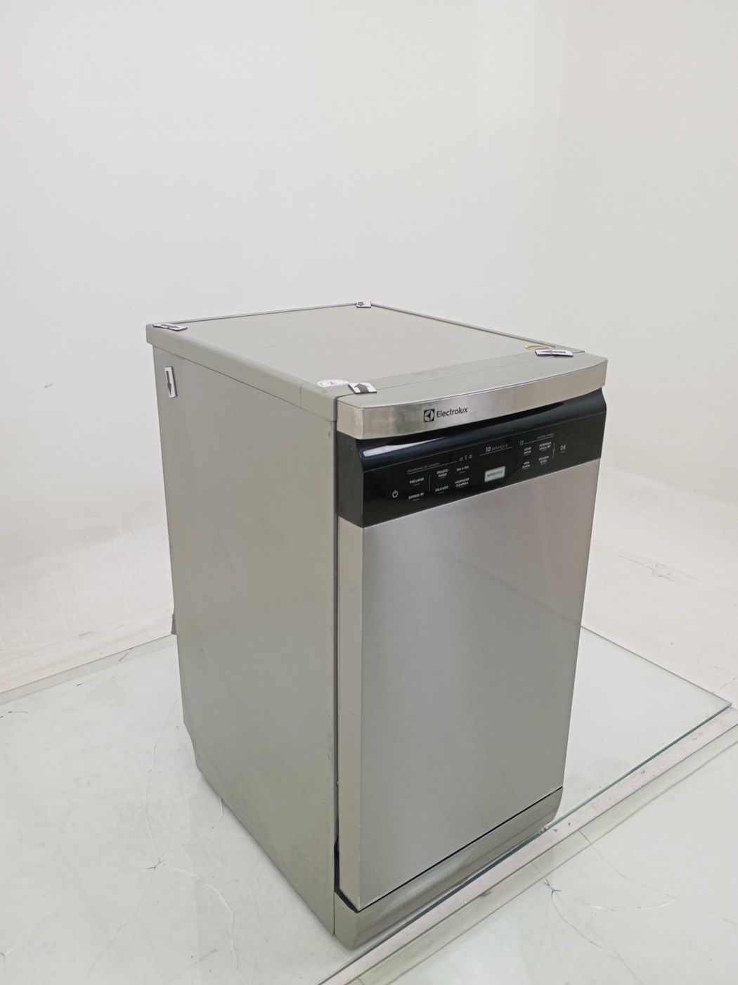 LAVA LOUCAS ELECTROLUX LL10X - Lava Louça Ele