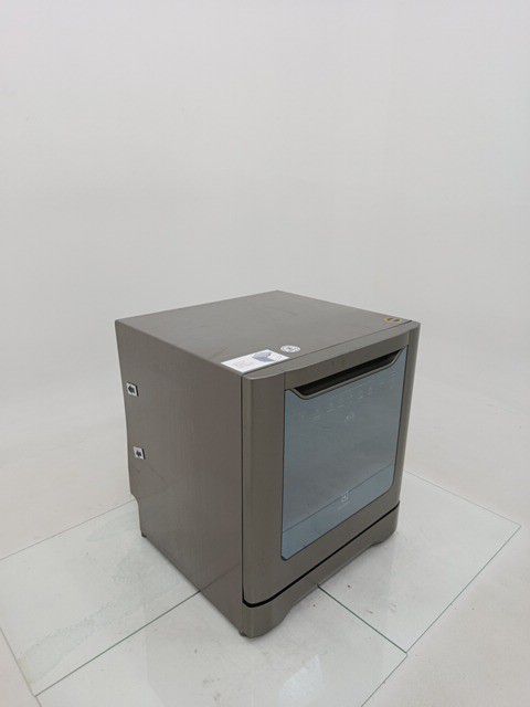 LAVA LOUCAS ELECTROLUX LE08S - Lava Louça Ele