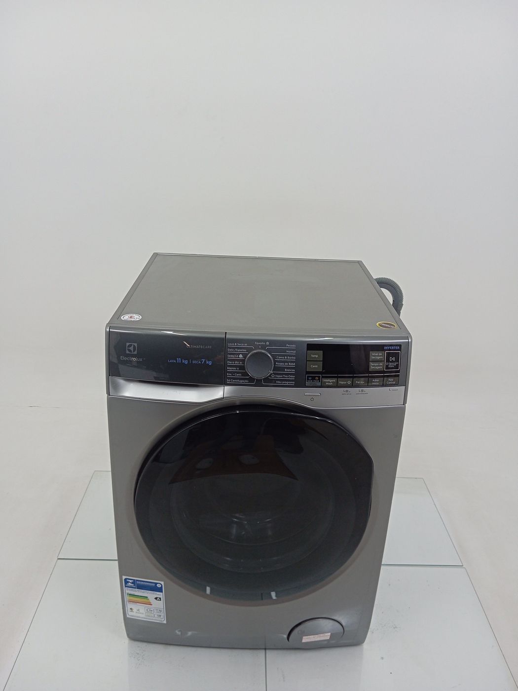 LAVA E SECA ELECTROLUX LSW11 11KG  (FUNÇÃO WI