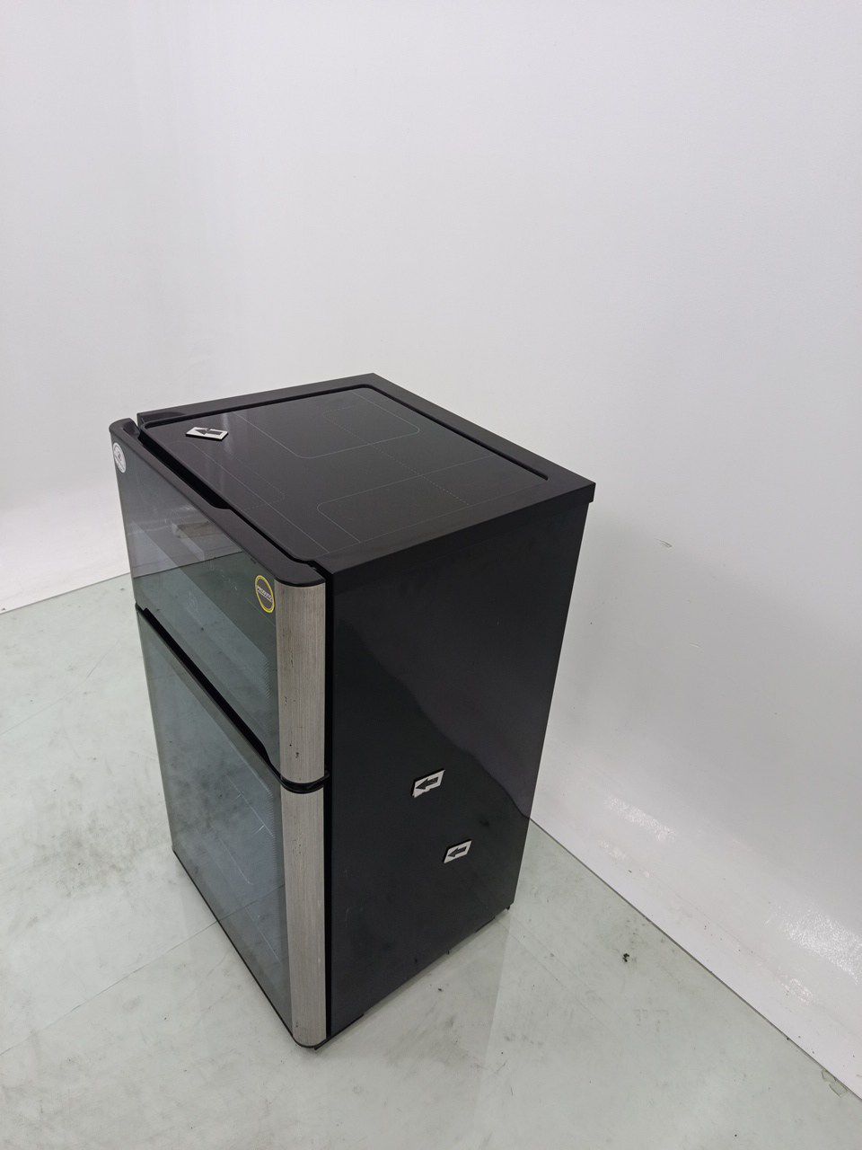 ADEGA ELECTROLUX ACD29 - Adega Electrolux ACD
