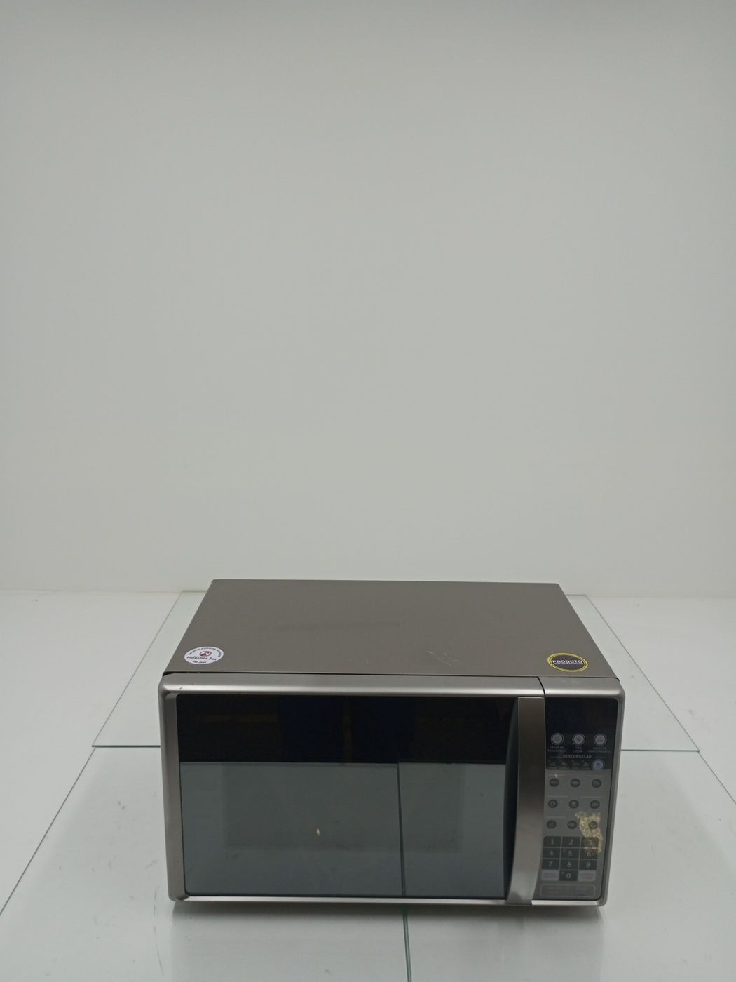 MICRO-ONDAS ELECTROLUX MT30S MICROONDAS 20L -