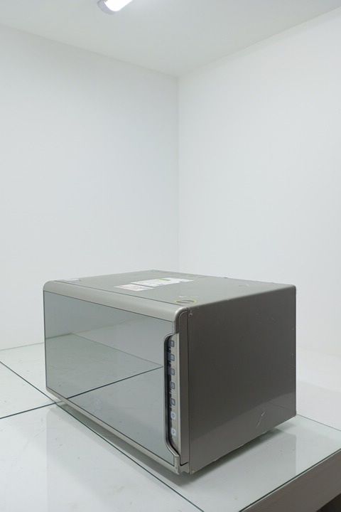 MICRO-ONDAS ELECTROLUX MI41S 31L - PRATA