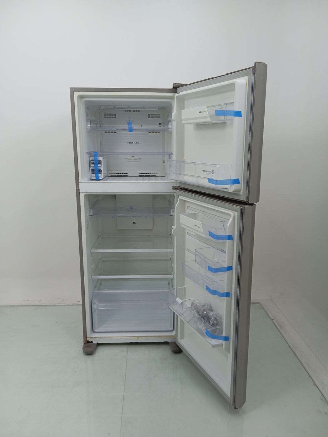 REFRIGERADOR ELECTROLUX TF55S   FROST FREE 43