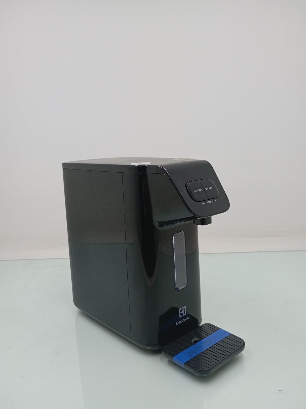 PURIFICADOR ELECTROLUX PE15P REFRIGERACAO ELE