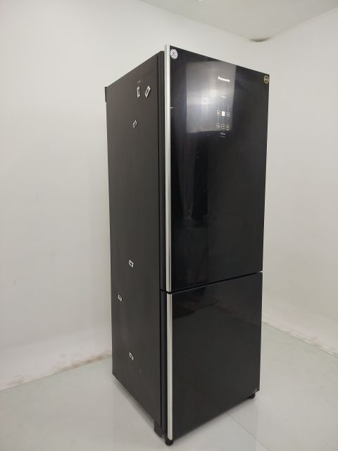 REFRIGERADOR PANASONIC 480L FROST FREE 2 PORT