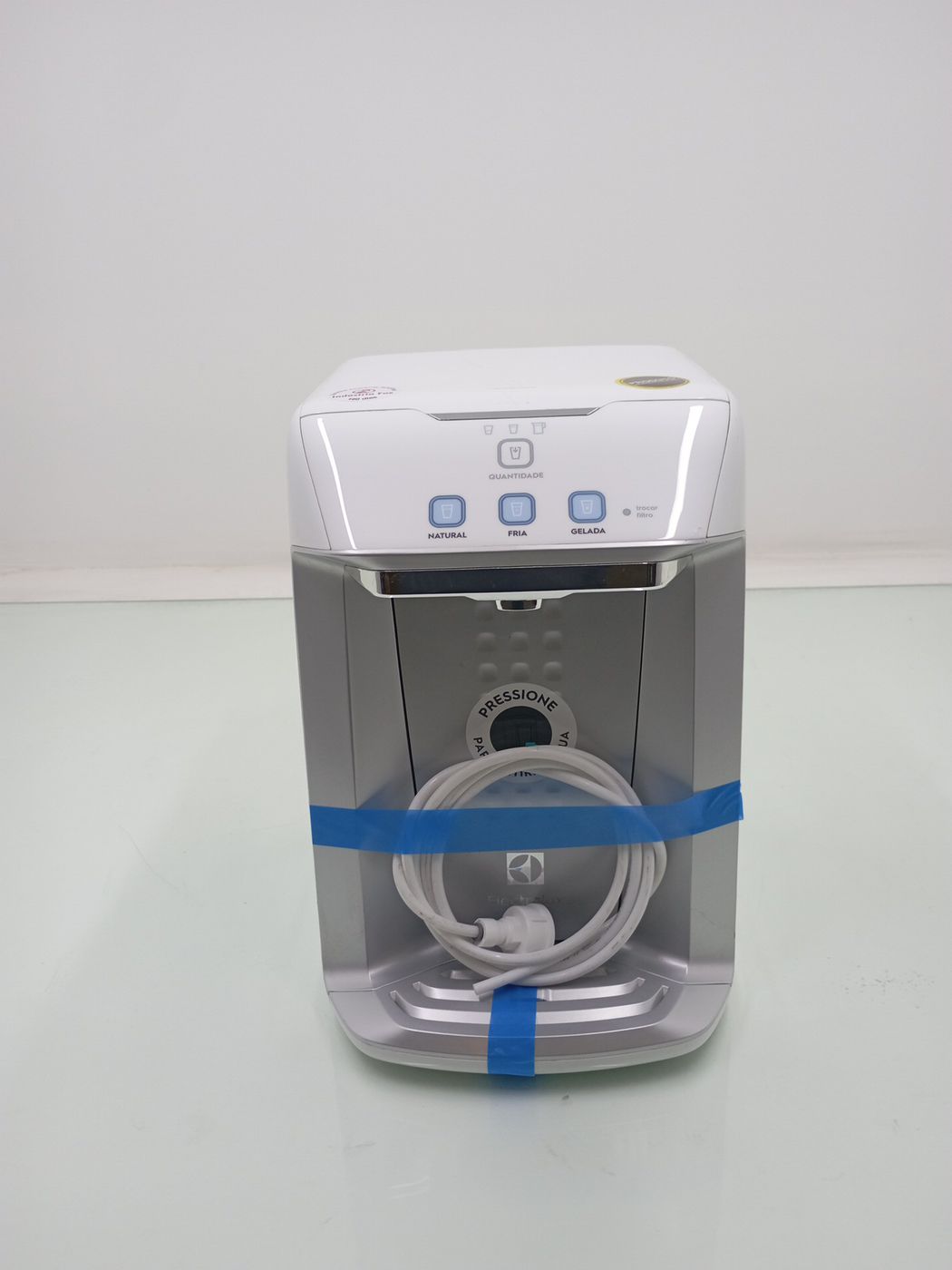 PURIFICADOR ELECTROLUX PA21G PURIFICADOR  DE 