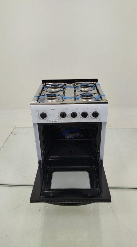 FOGAO ESMALTEC 4 BOCAS BALI ACEDIMENTO MANUAL