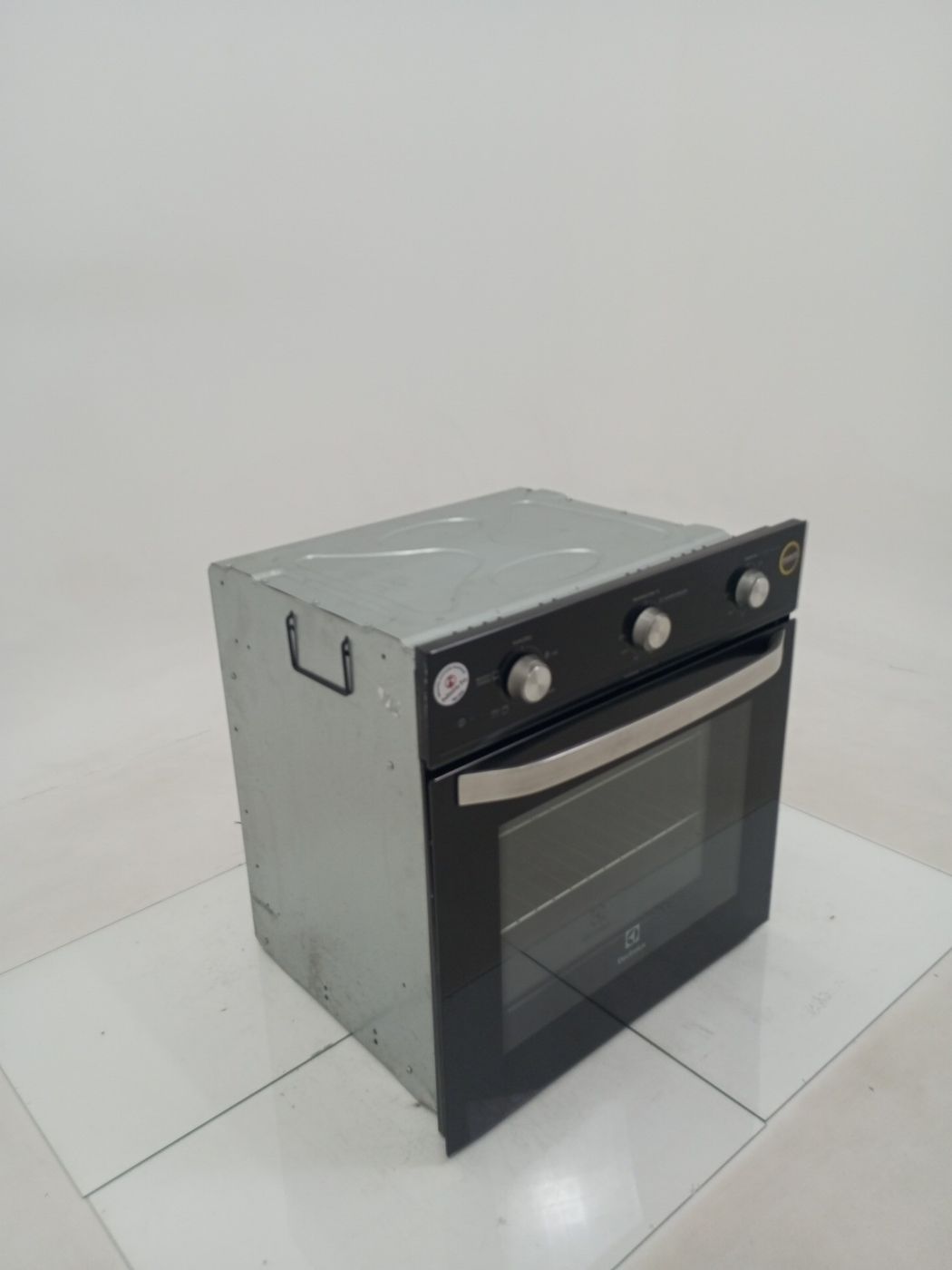 FORNO ELECTROLUX OE60M DE EMBUTIR ELETRICO 59