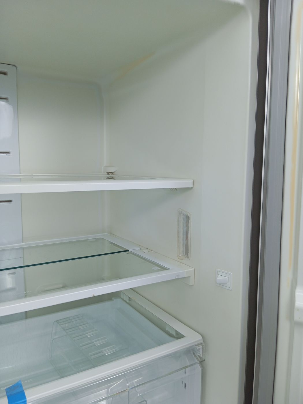 REFRIGERADOR ELECTROLUX DB84X   FROST FREE 59