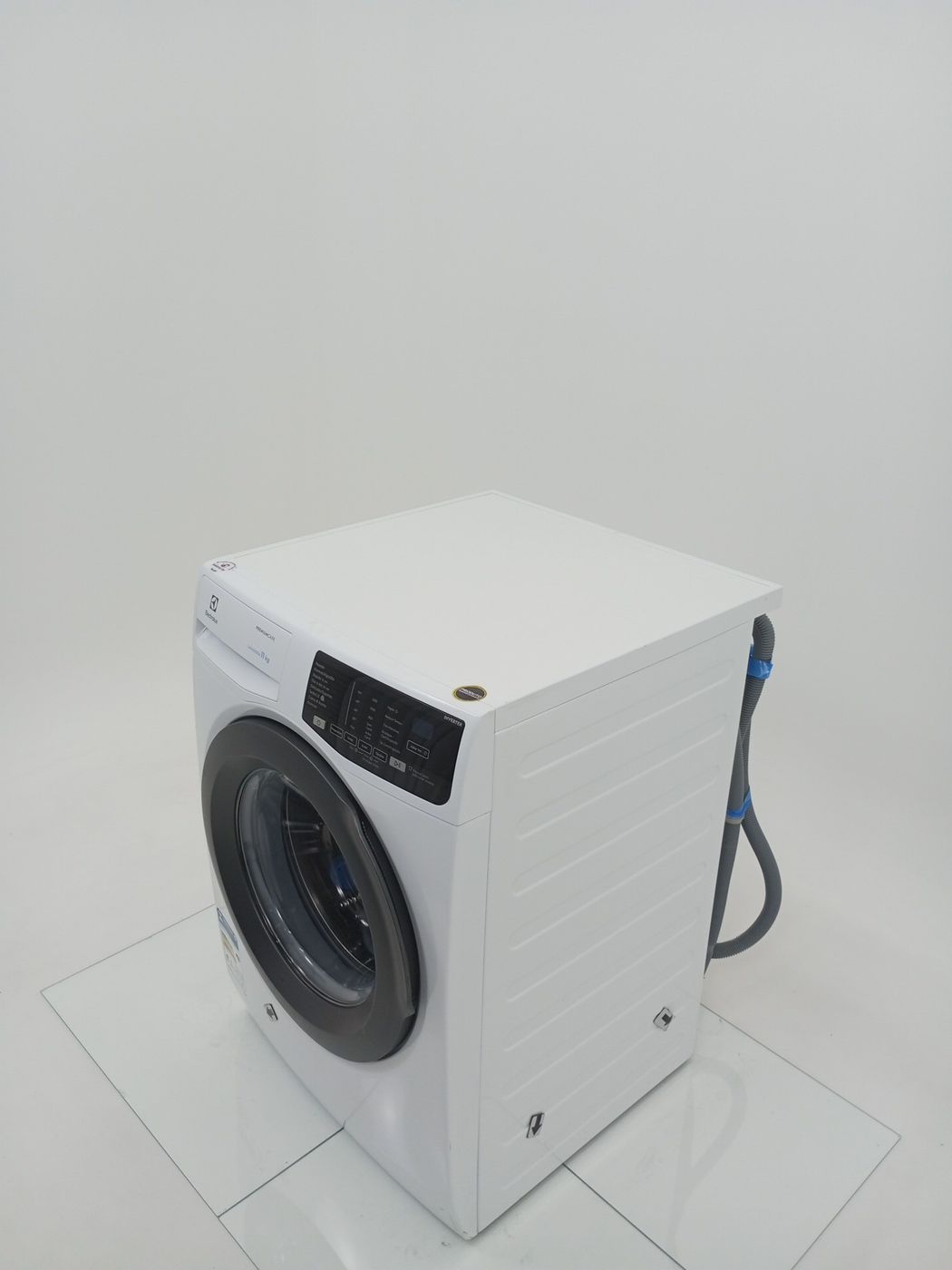 LAVADORA ELECTROLUX FRONT LOAD LFE11 11KG INV