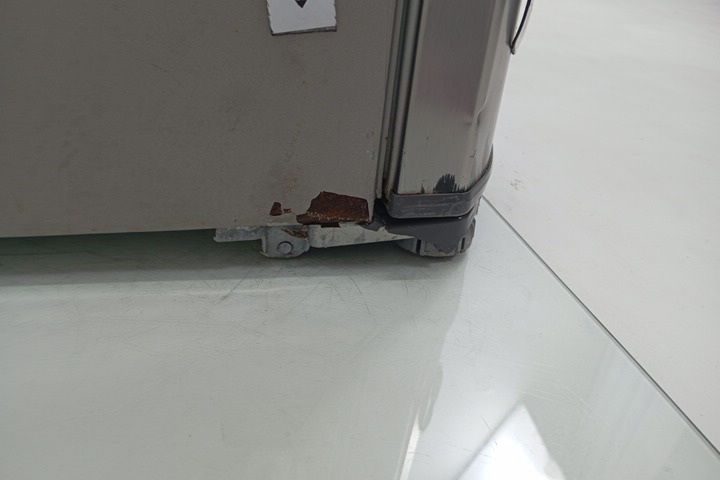 REFRIGERADOR CONTINENTAL TC56S FROST FREE 472