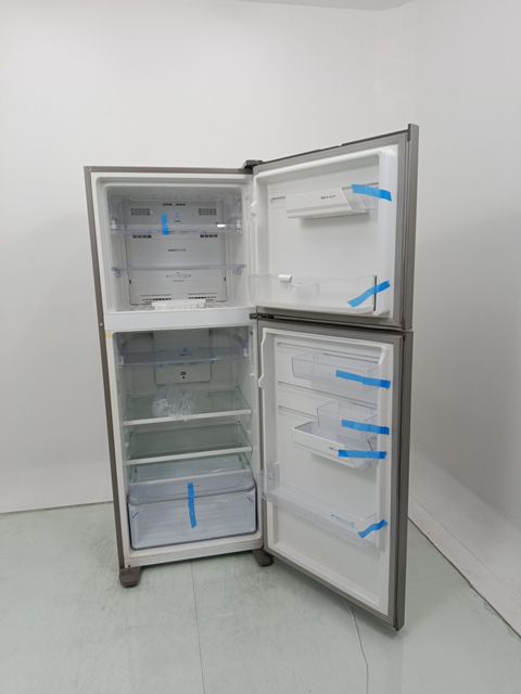 REFRIGERADOR ELECTROLUX TF55S - Refrigerador 