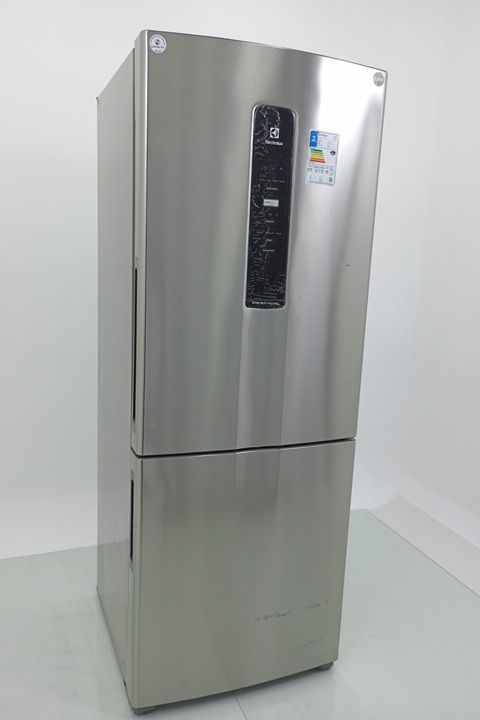 REFRIGERADOR ELECTROLUX IB7S FROST FREE INVER