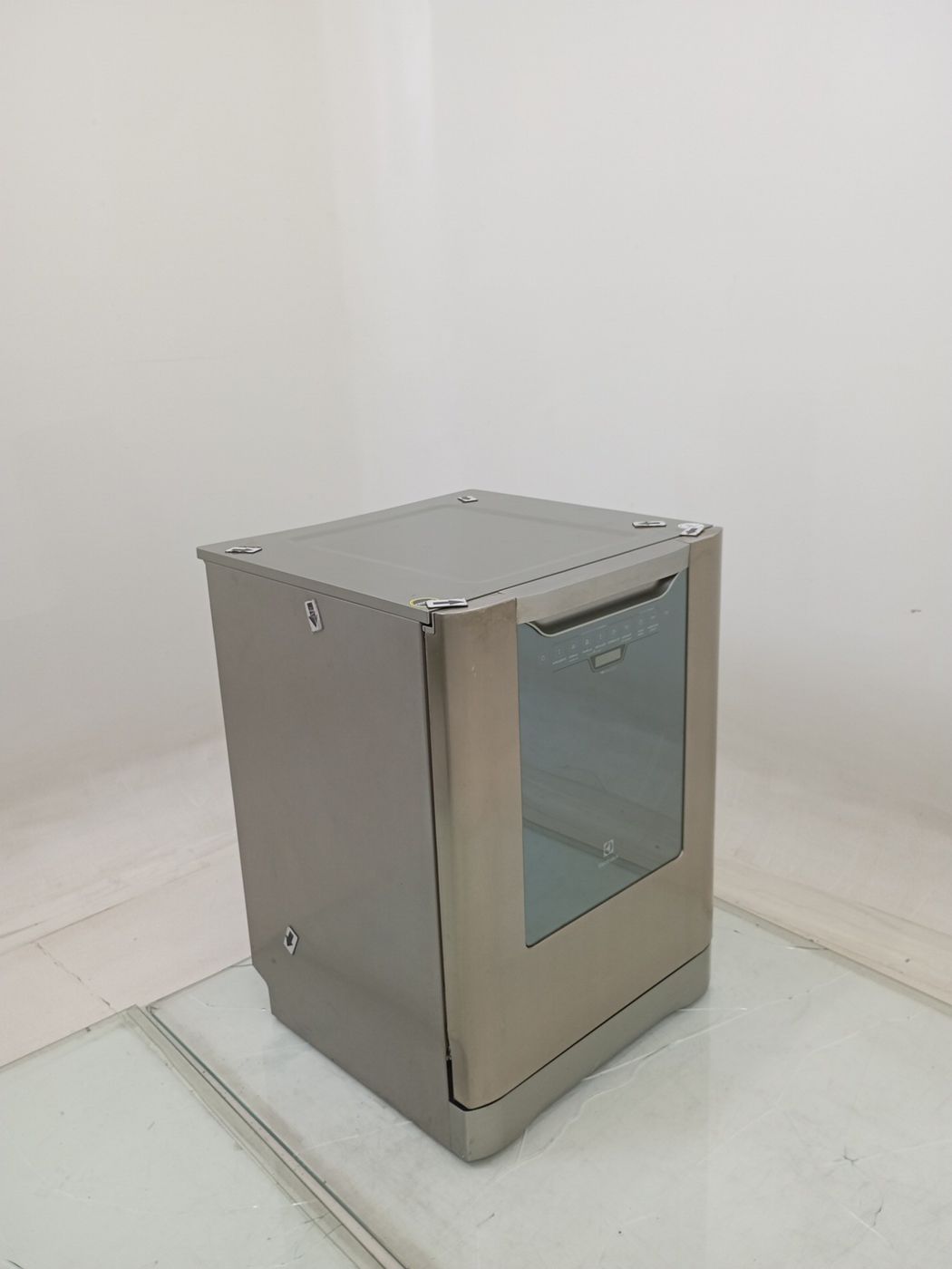 LAVA LOUCAS ELECTROLUX LV14X - Lava Louça Ele