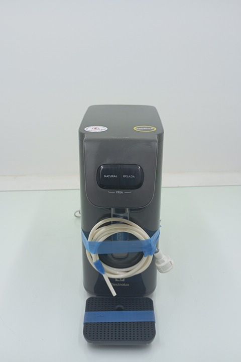 PURIFICADOR ELECTROLUX PE15X  EFFICIENT ELETR