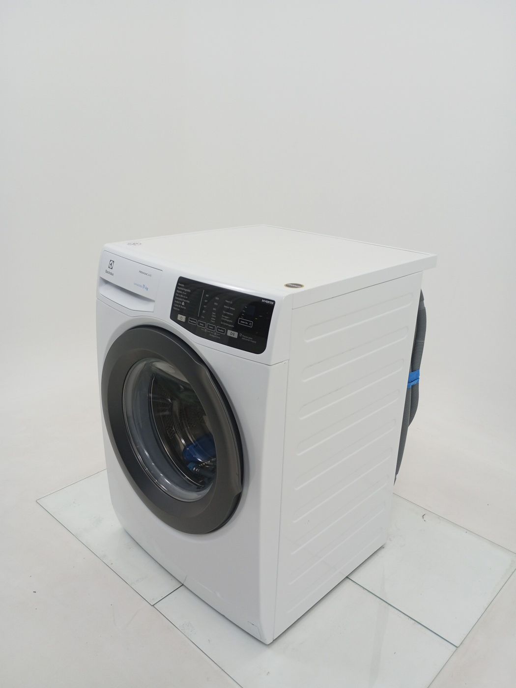 LAVADORA ELECTROLUX FRONT LOAD LFE11 11KG INV