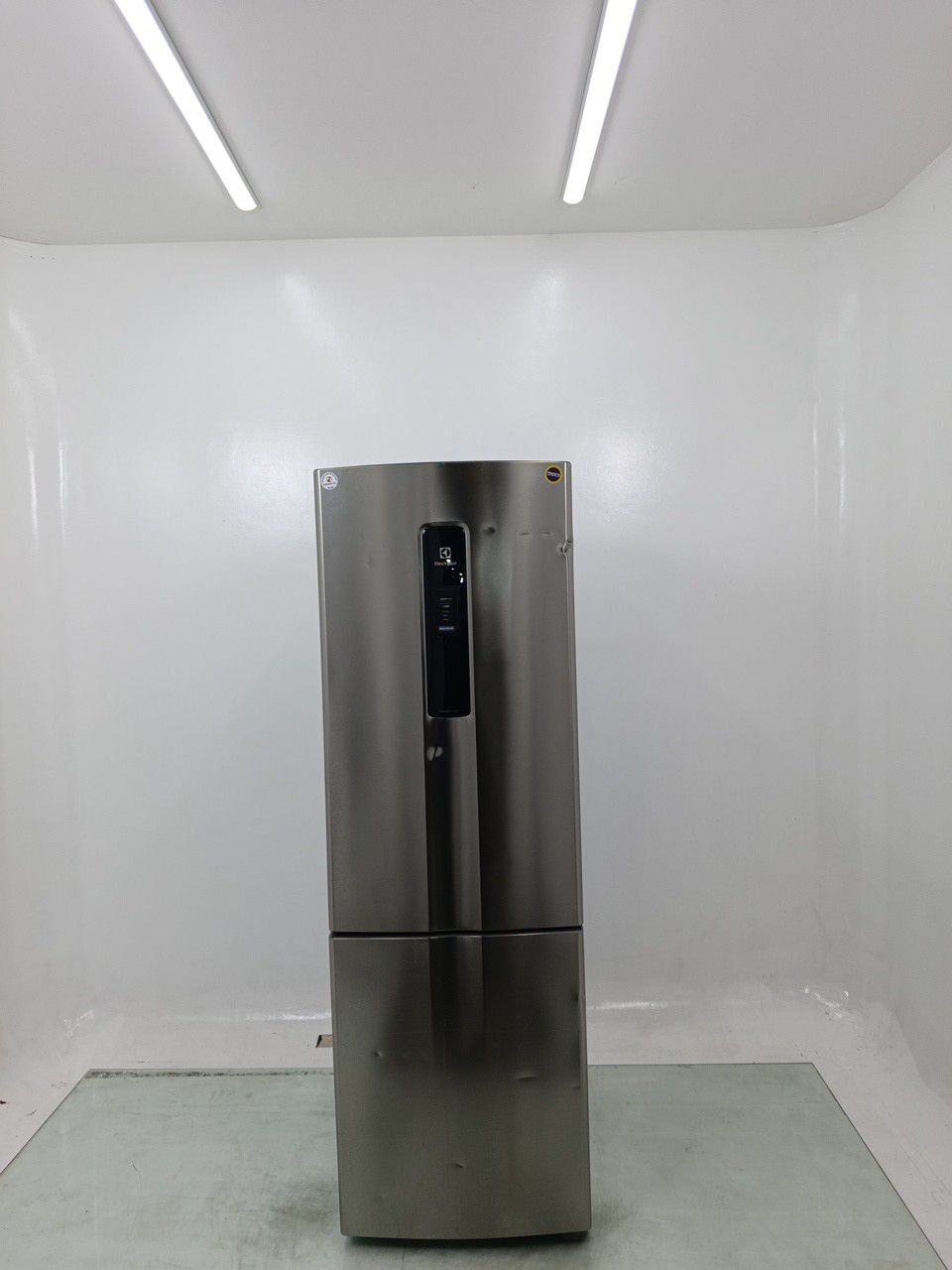GELADEIRA ELECTROLUX DB44S DUPLEX INVERSE FRO