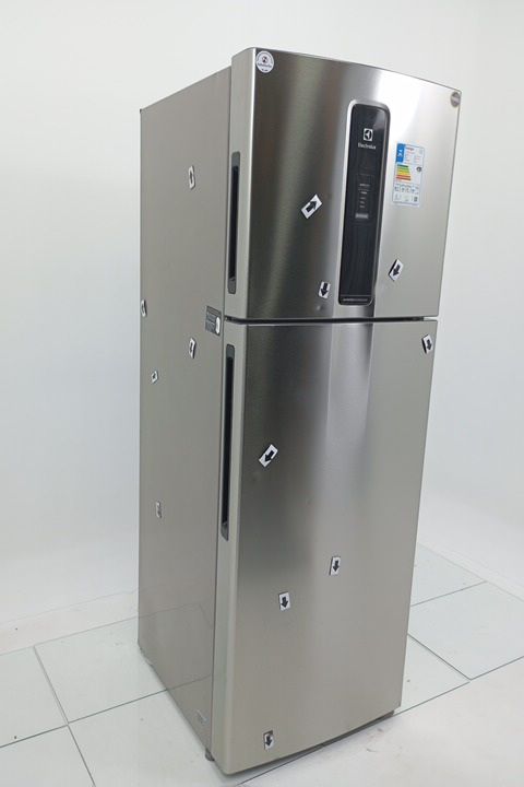 REFRIGERADOR ELECTROLUX IF43S FROST FREE INVE