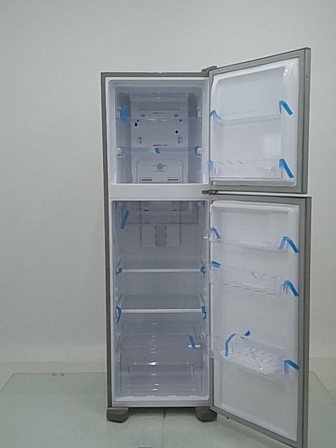 GELADEIRA ELECTROLUX DFX44 FROST FREE 400L EF