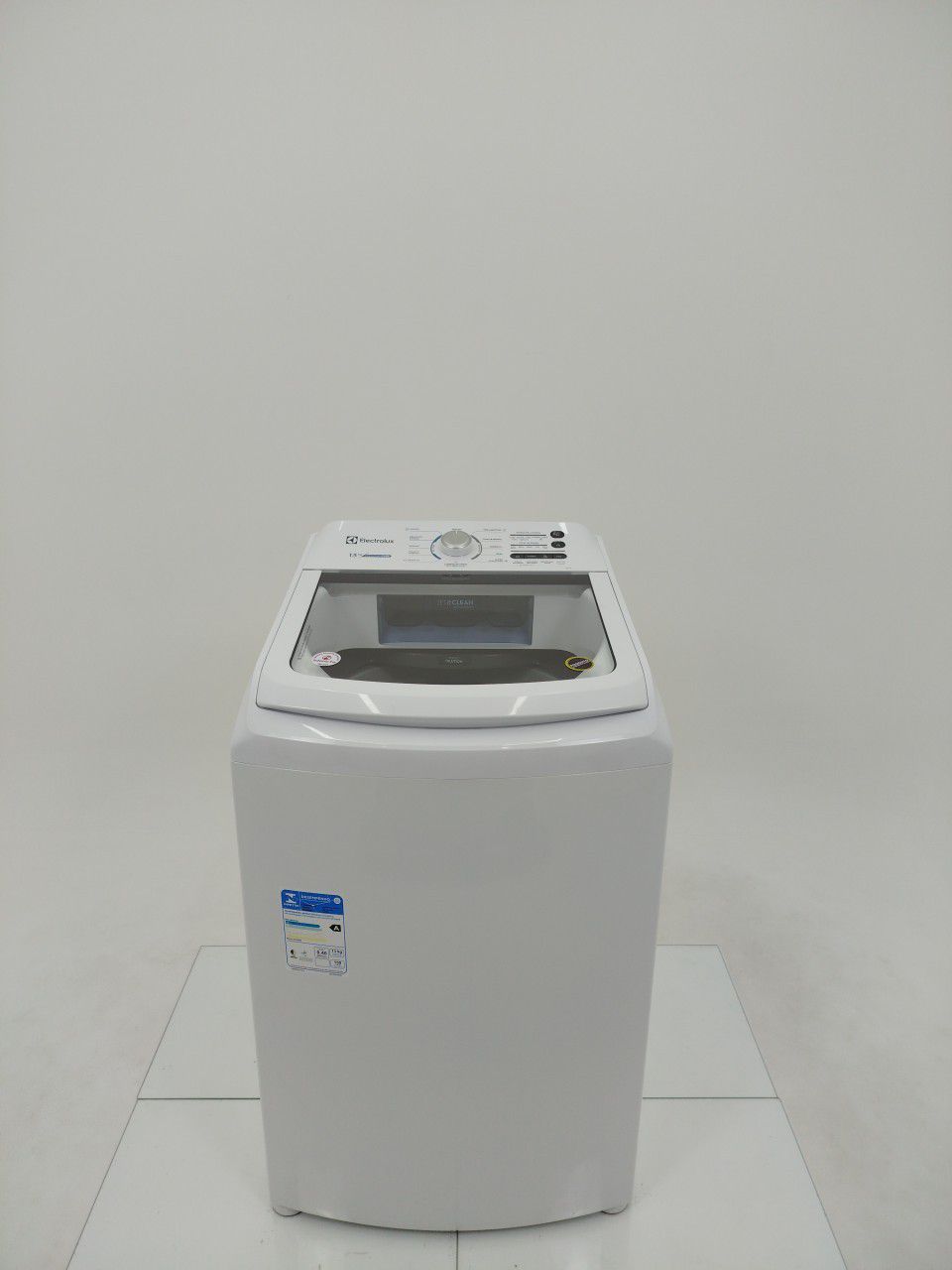 LAVADORA ELECTROLUX TOP LOAD LED13 13KG ESSEN