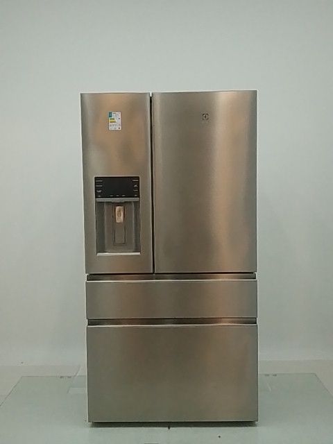 REFRIGERADOR ELECTROLUX DM91X FROST FREE INVE