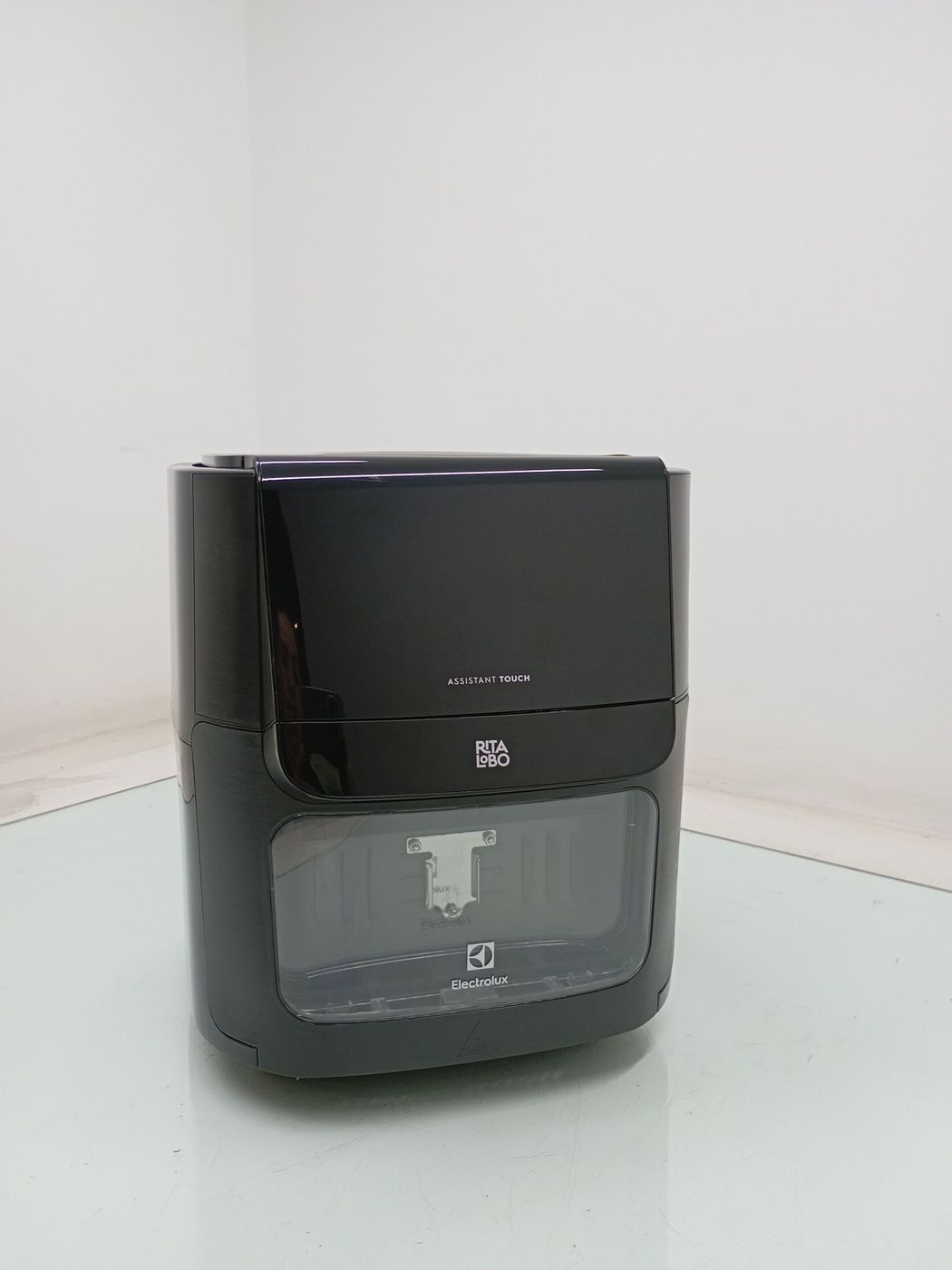 AIR FRYER ELECTROLUX EAF90 1700W POR RITA LOB