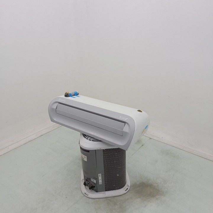 AR CONDICIONADO ELECTROLUX YI09F 9000 BTUS FR