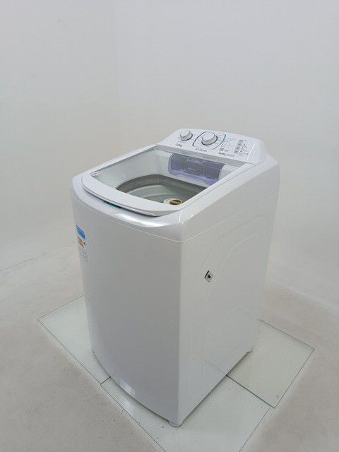 LAVADORA ELECTROLUX LAC12 TURBO ECONOMIA CEST