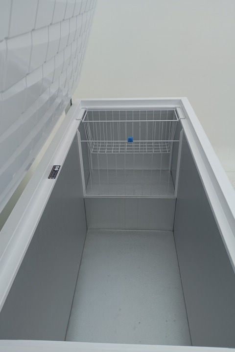 FREEZER ELECTROLUX  Horizontal Cycle Defrost 
