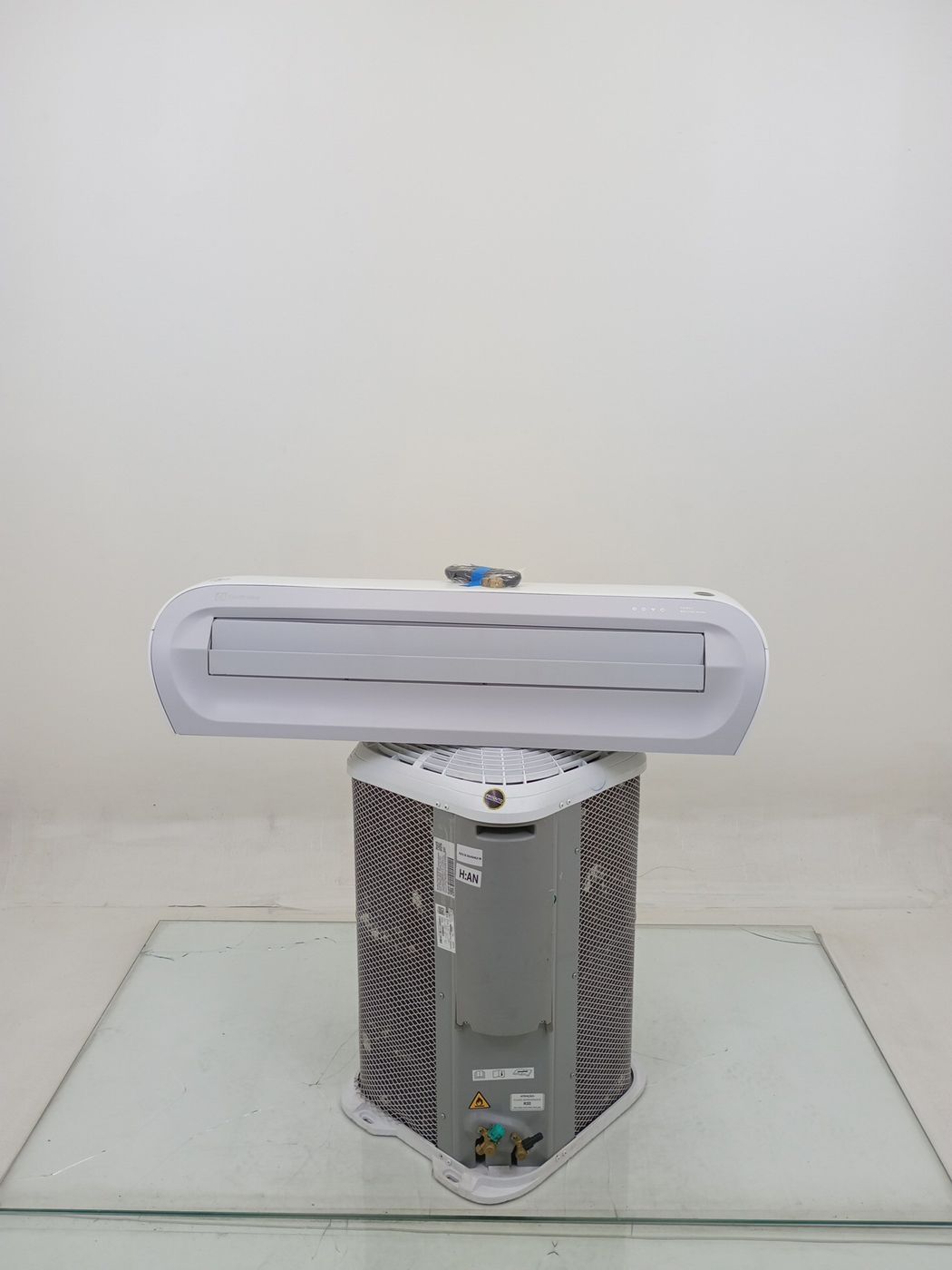 AR CONDICIONADO ELECTROLUX JI24F NVERTER SPLI