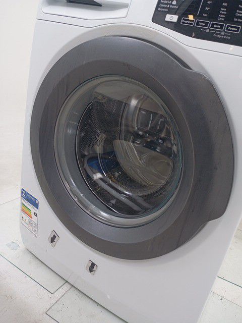 LAVADORA ELECTROLUX LFE11 - Lavadora Electrol