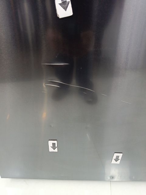 REFRIGERADOR ELECTROLUX IM8B FROST FREE INVER