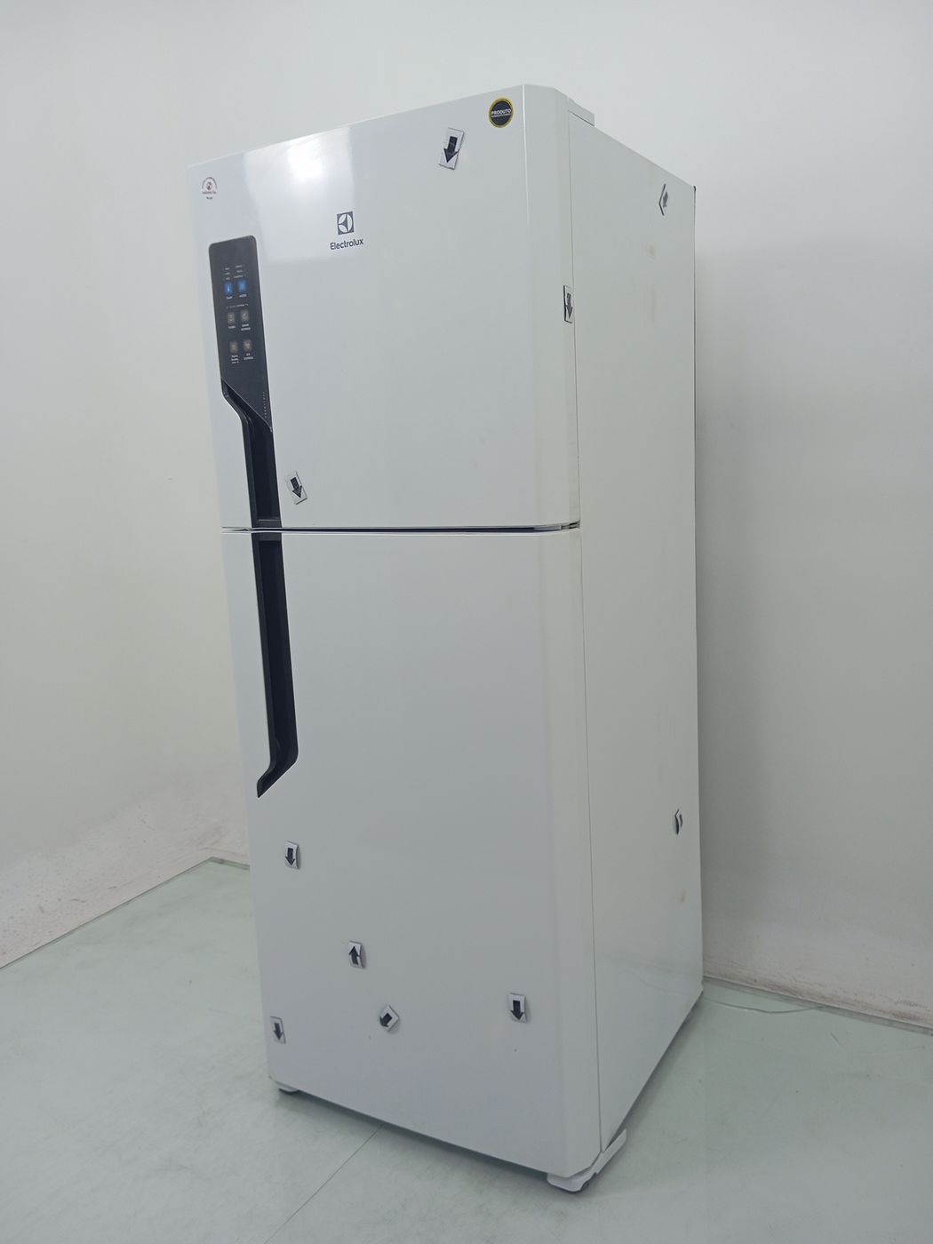 REFRIGERADOR ELECTROLUX TF55 DUAS PORTAS FROS