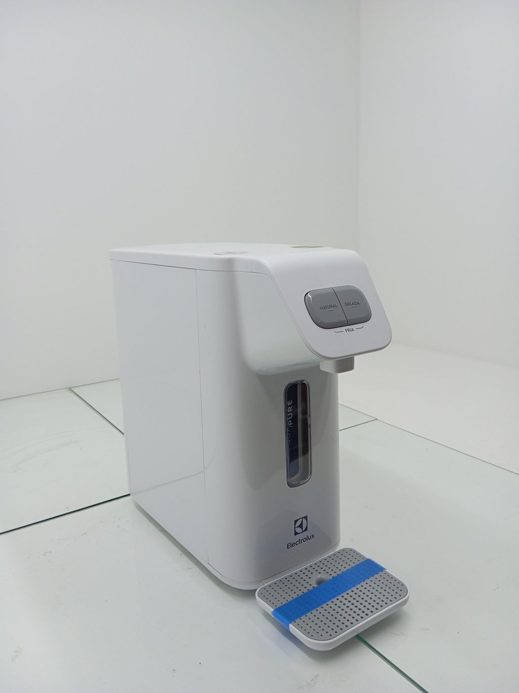 PURIFICADOR ELECTROLUX PE15B ELETRÔNICO - BRA
