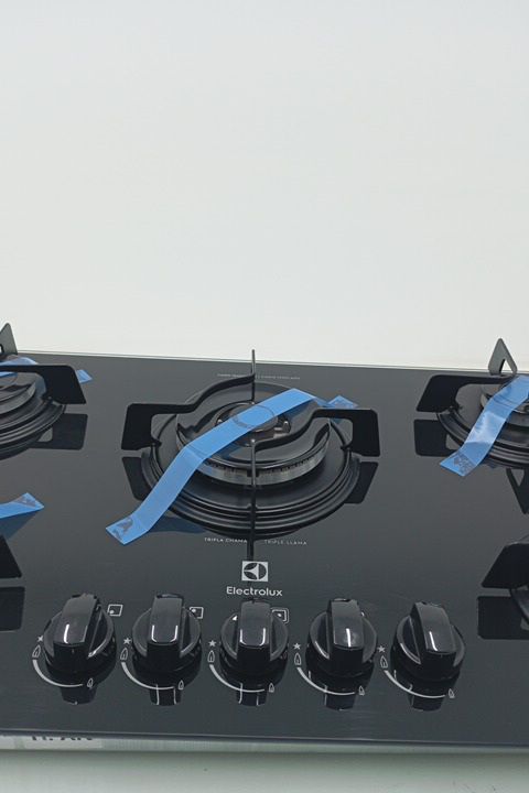 COOKTOP ELECTROLUX KE5TP CASSETTE 360 KE5TP -