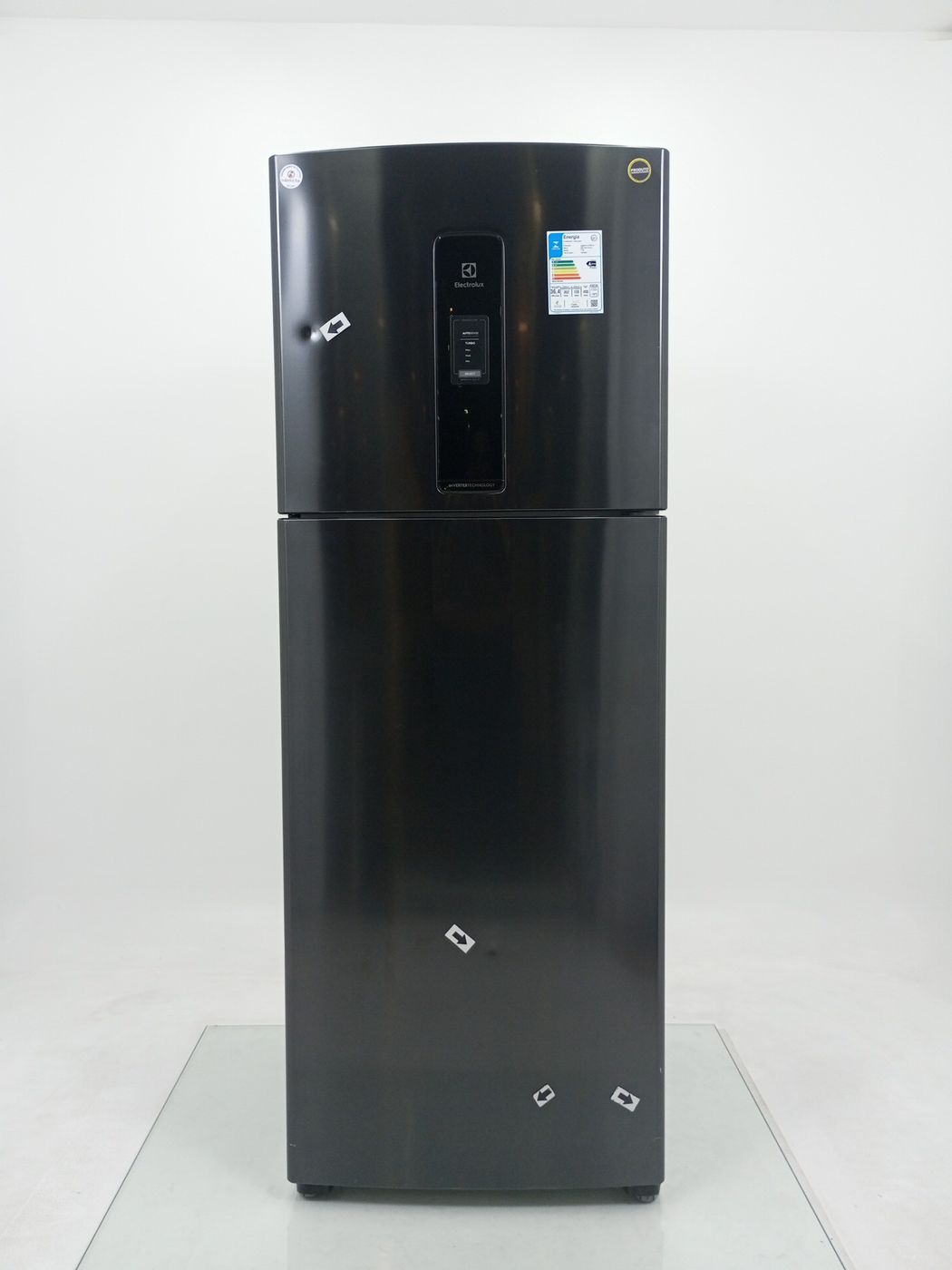 REFRIGERADOR ELECTROLUX IT70B FROST FREE INVE