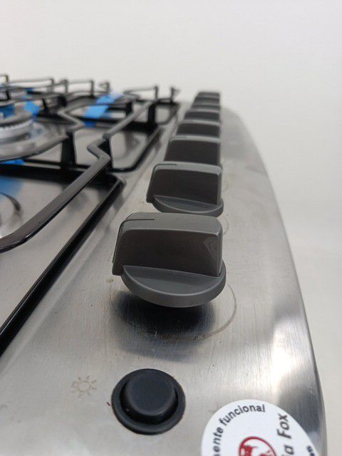 FOGAO ELECTROLUX FE5DC - Fogão Electrolux FE5