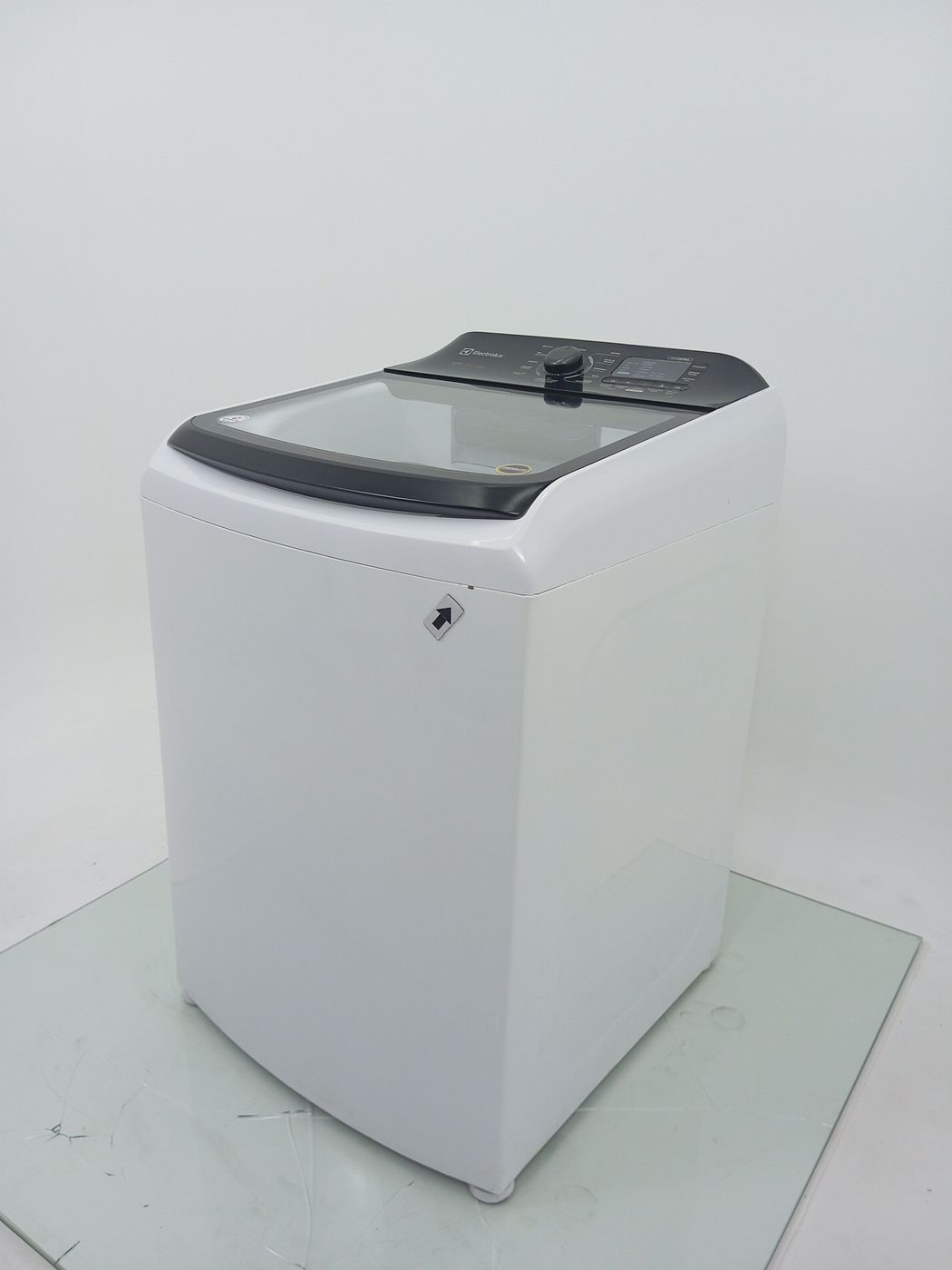 LAVADORA ELECTROLUX LEV17 17KG PERFECT CARE C
